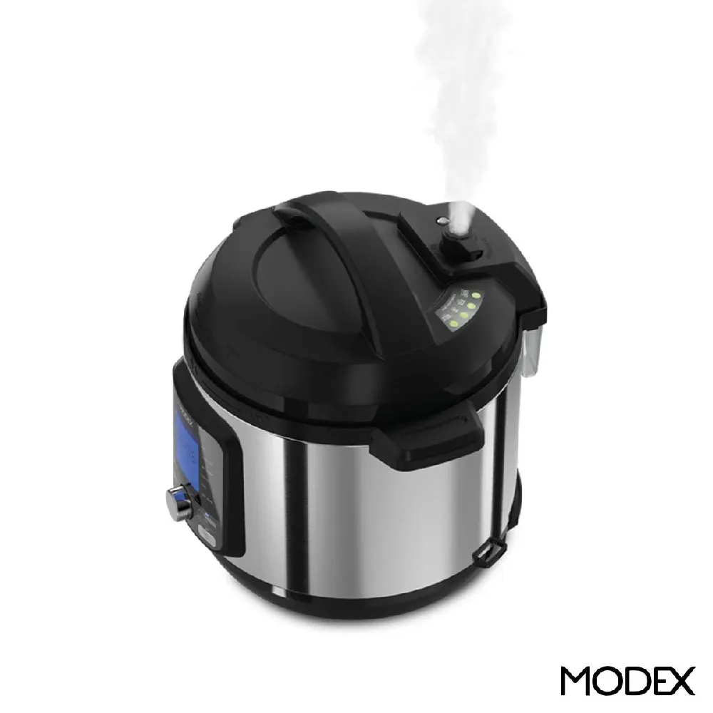 قیمت زودپز برقی PC7230 مودکس